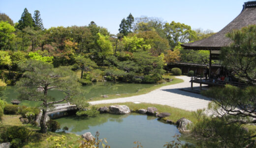 『古都京都の文化財（世界遺産）』写真一覧