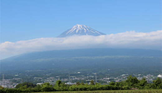 『Fujisan, sacred place and source of artistic inspiration』Free images